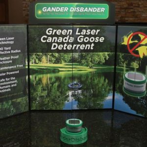 Gander Disbander