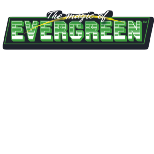 Evergreen Covers